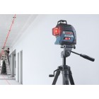 Bosch GLL 3-80 (AA) + кейс Bosch GLL 3-80 (AA) + кейс