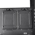 SilverStone Корпус FARA FAR1B-PRO-V2, без БЖ, 2xUSB3.0, 1xUSB2.0, 4x120mm ARGB fan, TG Side Panel, ATX, Black