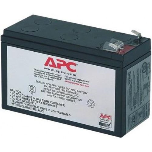 APC Батарея Replacement Battery Cartridge #17 APC Батарея Replacement Battery Cartridge #17
