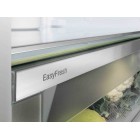 Liebherr Холодильник з нижн. мороз., 201.5x74.7х67.5, холод.відд.-346л, мороз.відд.-128л, 2дв., A++, NF, диспл внутр., білий