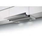 Faber Витяжка телескопічна, 60см, 580м.куб/год, TLSC X A60 2LS, нерж Faber Витяжка телескопічна, 60см, 580м.куб/год, TLSC X A60 2LS, нерж