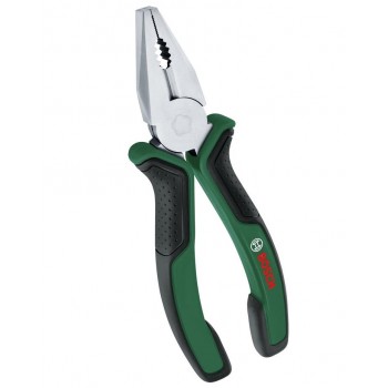 Bosch Плоскогубці комбінова