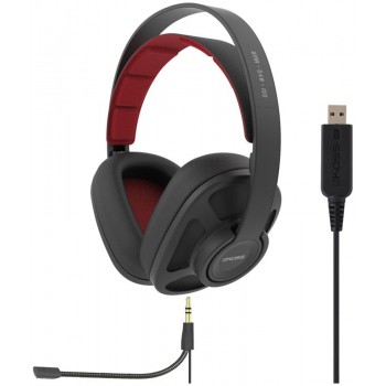 Koss GMR/540 ISO Over-Ear U