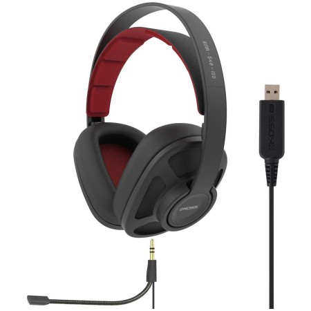 Koss GMR/540 ISO Over-Ear USB