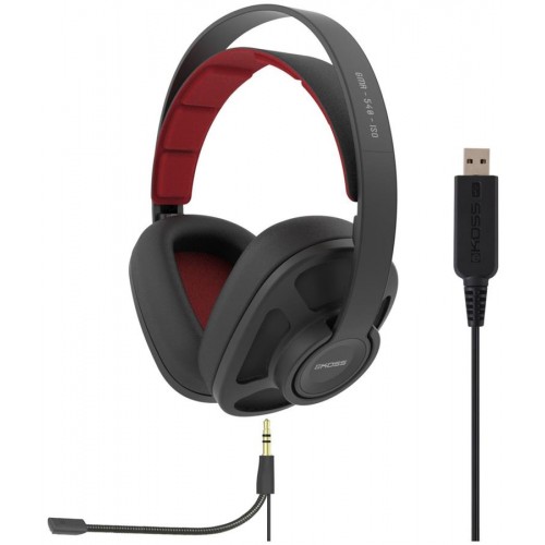 Koss GMR/540 ISO Over-Ear USB