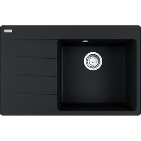 Franke Centro CNG 611-78 TL