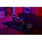 ASUS Маршрутизатор ROG Rapture GT6 2PK black AX10000 3xGE LAN 1x2.5GE WAN 1xUSB 3.2 g1 WPA3 OFDMA MESH