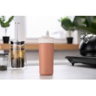 ARDESTO Термокухоль Viaggio 400 мл, нержавіюча сталь, теракотовий ARDESTO Термокухоль Viaggio 400 мл, нержавіюча сталь, теракотовий