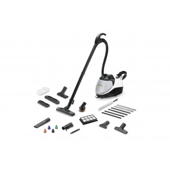 Karcher Паропилосос SV 7, 2