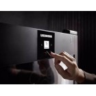 Liebherr Холодильник для вина, 168.4x60х76.3, холод.відд.-425л, зон - 1, бут-196, ST, дисплей, чорний