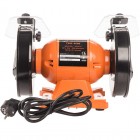 TEKHMANN Верстат заточувальний TBG-4006 400Вт коло 150х13мм TEKHMANN Верстат заточувальний TBG-4006 400Вт коло 150х13мм