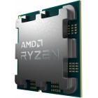 AMD Центральний процесор Ryzen 9 9950X 16C/32T 4.3/5.7GHz Boost 64Mb Radeon Graphics AM5 170W w/o cooler TRAY