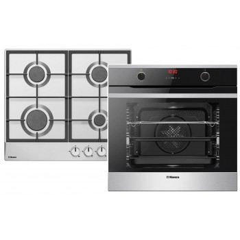 Hansa Комплект (духовка еле