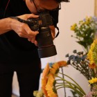 Canon Об'єктив RF 50mm f/1.4 L VCM