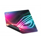 ASUS ROG Килимок для миші ROG Strix Edge L Multicolored(450x400x2мм) ASUS ROG Килимок для миші ROG Strix Edge L Multicolored(450x400x2мм)