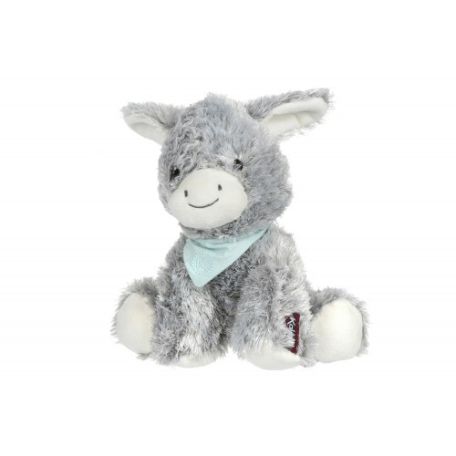 Kaloo музична іграшка Les Amis Віслюк сірий (25 см) в коробці Kaloo музична іграшка Les Amis Віслюк сірий (25 см) в коробці