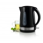 Gorenje Електрочайник, 1,7л, пластик, чорний Gorenje Електрочайник, 1,7л, пластик, чорний