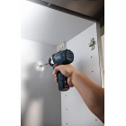 Bosch GDR 12V-105 ударний Bosch GDR 12V-105 ударний