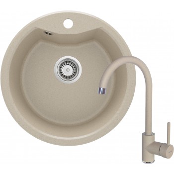 Deante Набір для кухні Soli Deante Набір для кухні Soli