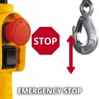 Einhell Тельфер електричний TC-EH 500 2255140 Einhell Тельфер електричний TC-EH 500 2255140