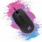 Dream Machines Миша ігрова DM5 Blink S USB Black