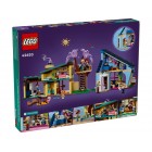 LEGO Конструктор Friends Родинні будинки Оллі й Пейслі LEGO Конструктор Friends Родинні будинки Оллі й Пейслі