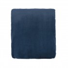 ARDESTO Плед Flannel 160х200см, 100% поліестер, синій темний ARDESTO Плед Flannel 160х200см, 100% поліестер, синій темний