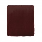 ARDESTO Плед Flannel 200х220см, 100% поліестер, бургунді ARDESTO Плед Flannel 200х220см, 100% поліестер, бургунді