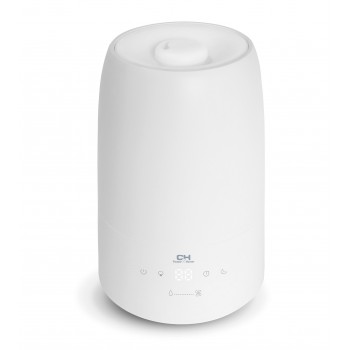 Cooper&Hunter Зволожува Cooper&Hunter Зволожува