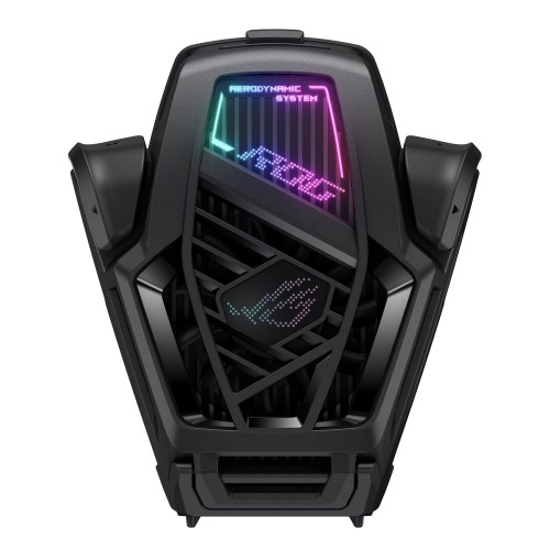 ASUS Кулер AeroActive Cooler X (Fan Standalone Bumper AY2401) ASUS Кулер AeroActive Cooler X (Fan Standalone Bumper AY2401)