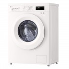 Пральна машина LG 6Кг F2Y1NS3W Білий