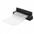 ARDESTO Вакууматор для пакетів та рулонів, 110Вт, 28см, електронне, + 1 рулон, пластик, чорний ARDESTO Вакууматор для пакетів та рулонів, 110Вт, 28см, електронне, + 1 рулон, пластик, чорний