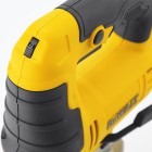 Лобзик DeWalt 650Вт 500-3200кол/хв хід 24мм 2.4кг