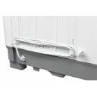 ARDESTO Пральна машина напівавтомат., 6.5кг, 1350, A, 41см, віджим, білий