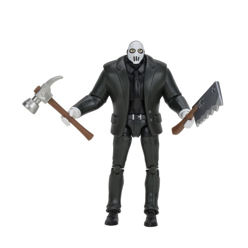 Fortnite Колекційна фігурка Jazwares Fortnite Solo Mode Brutus-Shadow S8