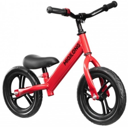 Miqilong Біговел SC Червоний 12` BTС-SC12-RED