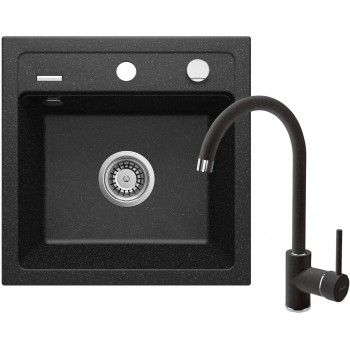 Deante Набір для кухні Zorb