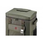 2E Термосумка на колесах Picnic 50л, темно-оливкова 2E Термосумка на колесах Picnic 50л, темно-оливкова