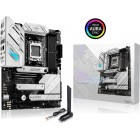 ASUS Материнcька плата STRIX B650-A GAMING WIFI sAM5 B650 4xDDR5 M.2 USB HDMI-DP WiFi BT ATX