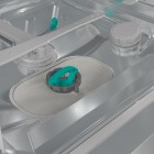 Gorenje Посудомийна машина GV693C60XXL вбудовувана, 16компл. Gorenje Посудомийна машина GV693C60XXL вбудовувана, 16компл.