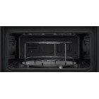 Electrolux Духова шафа електрична компактна, 42л EVM8E08X