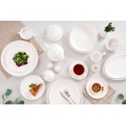 ARDESTO Молочник Imola, 310 мл, порцеляна