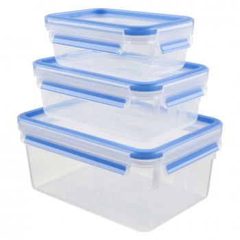 Набір контейнерів Tefal K30