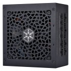 SilverStone Блок живлення Decathlon (850W), >89%, 80+ Gold, Fully Modular