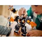 LEGO Конструктор LEGO NINJAGO Робот земної стихії Коула