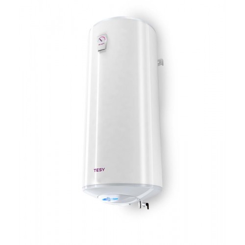 Tesy Водонагрівач електричний Bilight GCV 1204420 B11 TSR 120 л, 2 кВт, круглий, мех. керування, Болгарія, C Tesy Водонагрівач електричний Bilight GCV 1204420 B11 TSR 120 л, 2 кВт, круглий, мех. керування, Болгарія, C