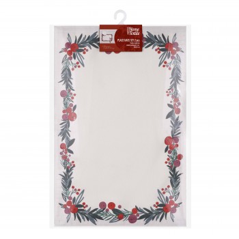 ARDESTO Набір серветок серв ARDESTO Набір серветок серв