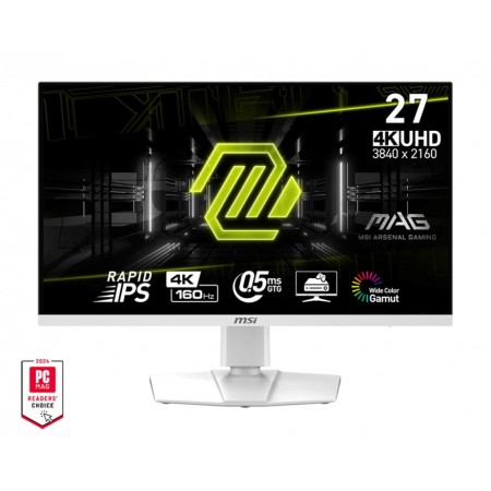 MSI Монітор 27