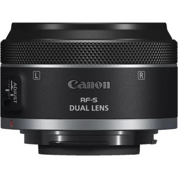 Canon Об'єктив RF-S 7.8mm F
