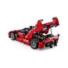 Конструктор LEGO Technic Ferrari FXX K